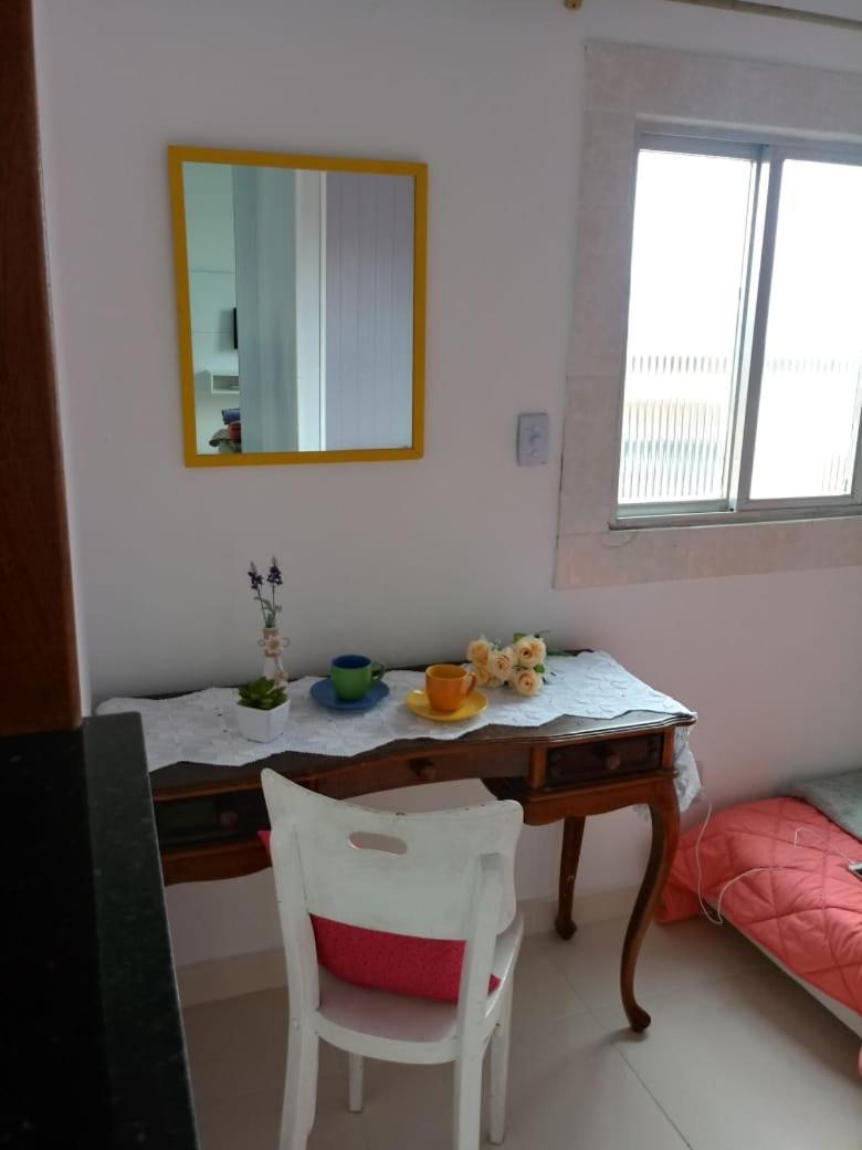 Kitnet Arraial Do Cabo Praia Grande Exterior photo
